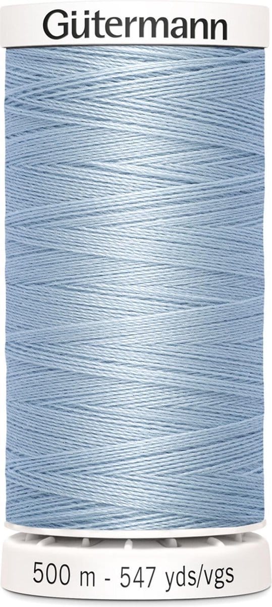 Gutermann Polyester Naaigaren 500meter-75