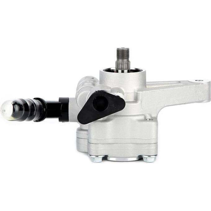 Stuurbekrachtigingspomp Geschikt Voor Honda Accord Crosstour Pilot 21 5494 56110R70A11 white