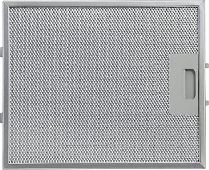 Juno Metaalfilter 4055101671 280x230x8mm