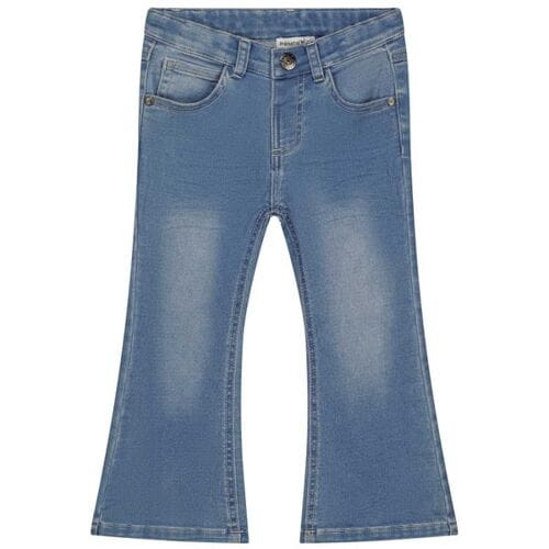 Prénatal peuter broek Mid Blue Denim 92 dames