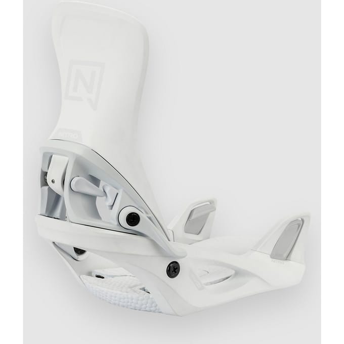 Nitro Womens 2026 Step On Bindings wit