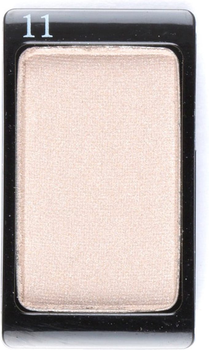 John van G Eyeshadow 11