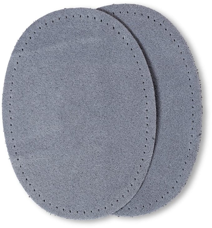 Prym Patches Suèdeimitatie