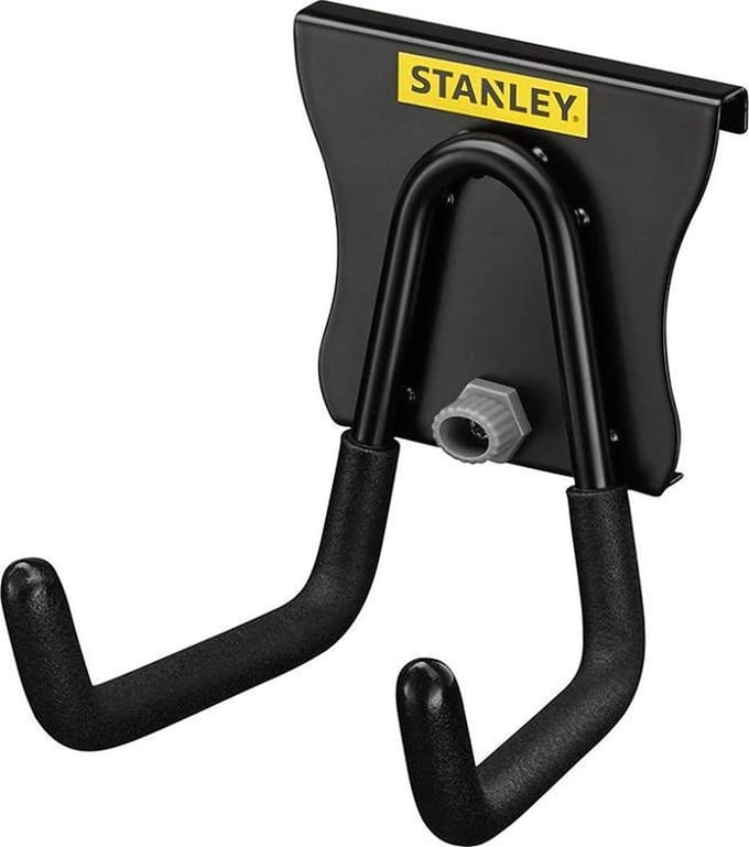 Stanley Track Wall® Universele Haak Medium