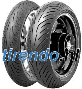 Maxxis MA-ST3 Supermaxx ( 160/60 ZR17 TL (69W) Achterwiel )