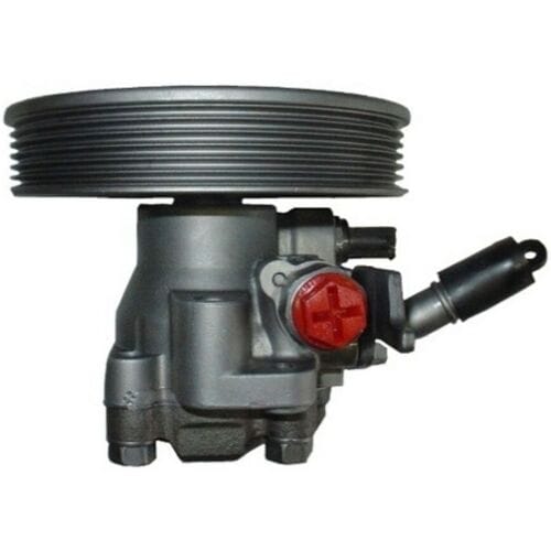 Stuurhuis hydraulische pomp  SPIDAN 54436