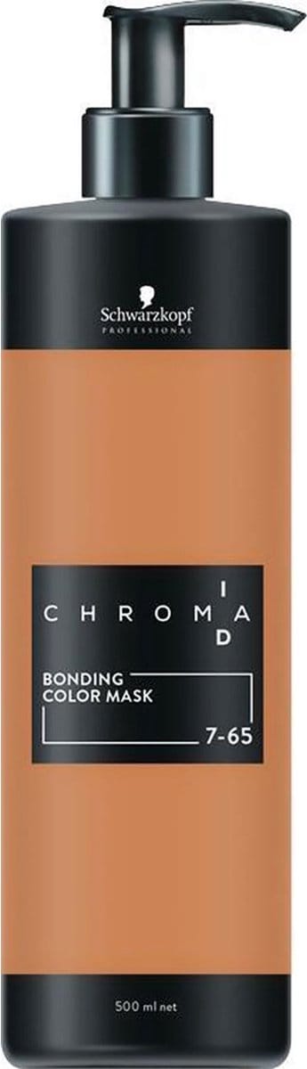 Schwarzkopf - Chroma ID Bonding Color Mask - 300ml