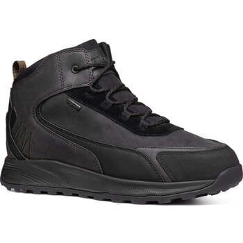 GEOX U TERRESTRE B ABX Zwart 41 EU