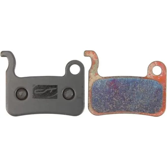 Contec Schijfremblokken Cbp-540 S, Gesinterd - Metaal Passend Voor Shimano Xtr Br-M975/M965/M966 -