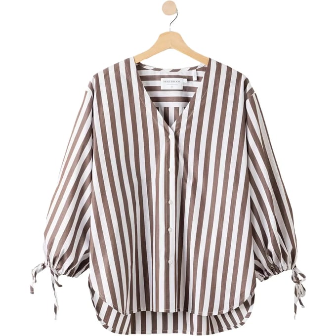 Vrouwenblouse Holebrook Marie