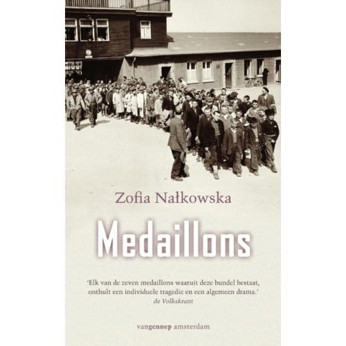 Medaillons - Zofia Nalkowska