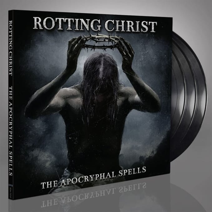 The Apocryphal Spells