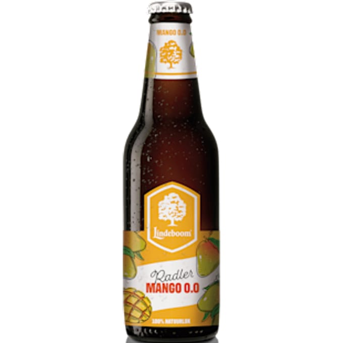 MANGO RADLER 0.0