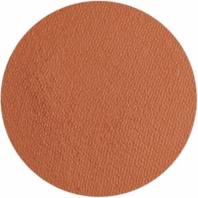 Superstar schmink - cowboy bruin - 16 gram - grimeer schmink/make-up