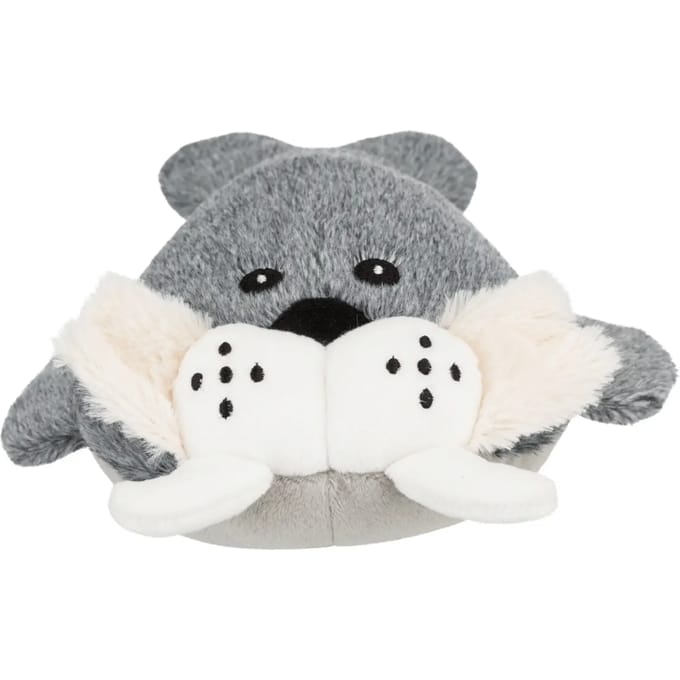 Pluche speelgoed voor honden Trixie Be Nordic Morse Til