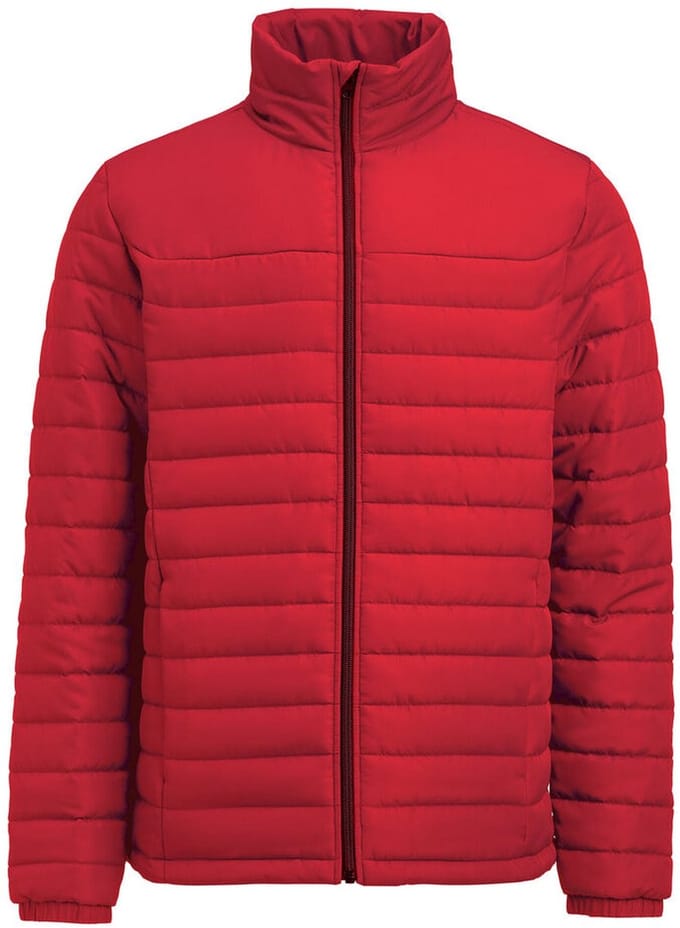 James Harvest ArchesJas Heren 2111048 - Rood - M
