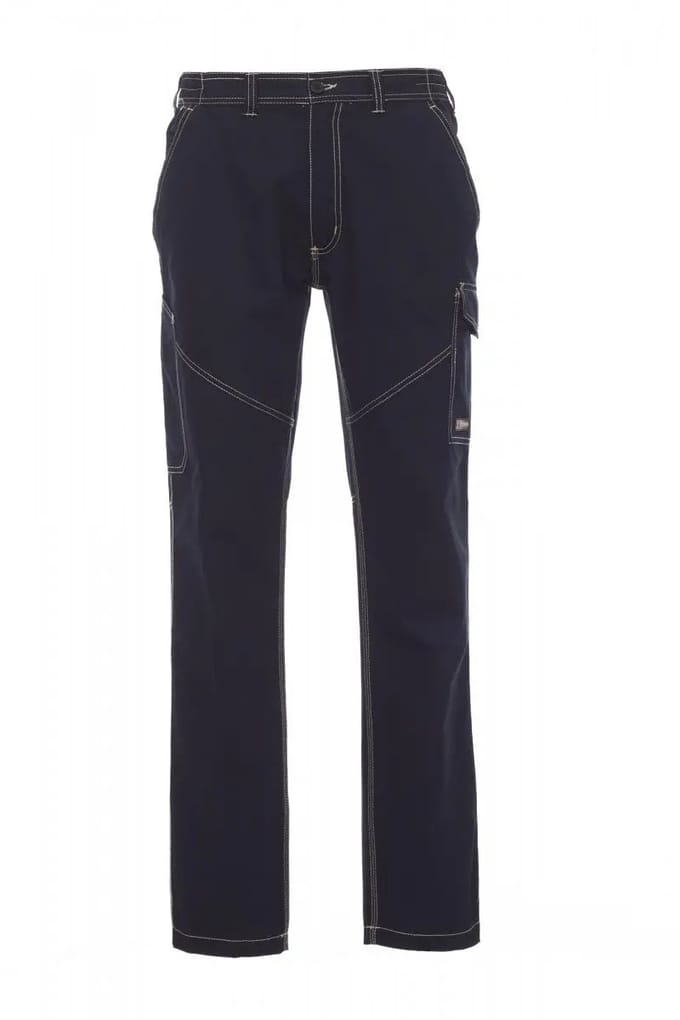 Payper Worker Summer - Navy Blue - L
