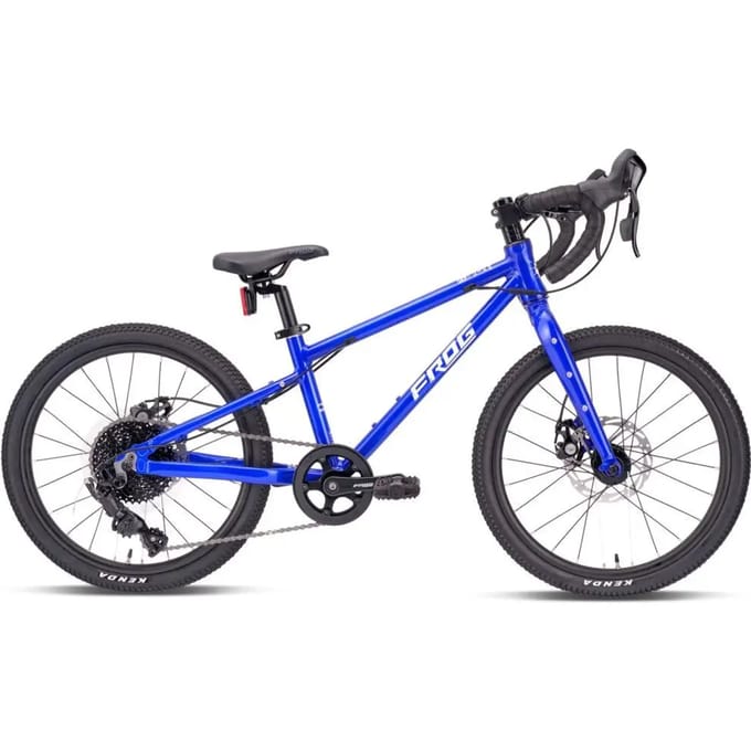 Kinderfiets Frog Bikes 53