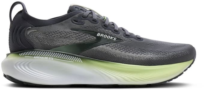 Brooks Adrenaline GTS 25 Hardloopschoenen Heren