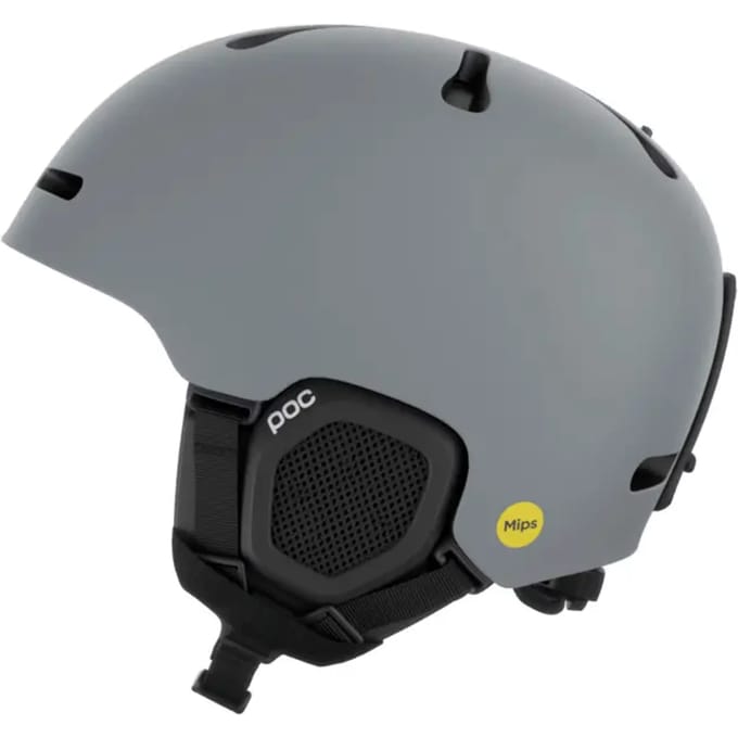 POC Fornix MIPS Helm grijs