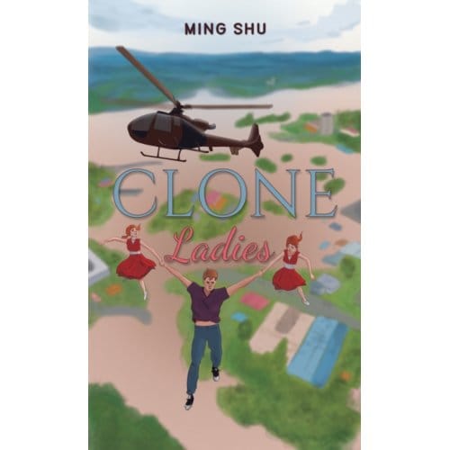 Clone Ladies - Shu, Ming
