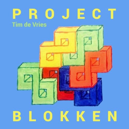 Project Blokken - Tim de Vries