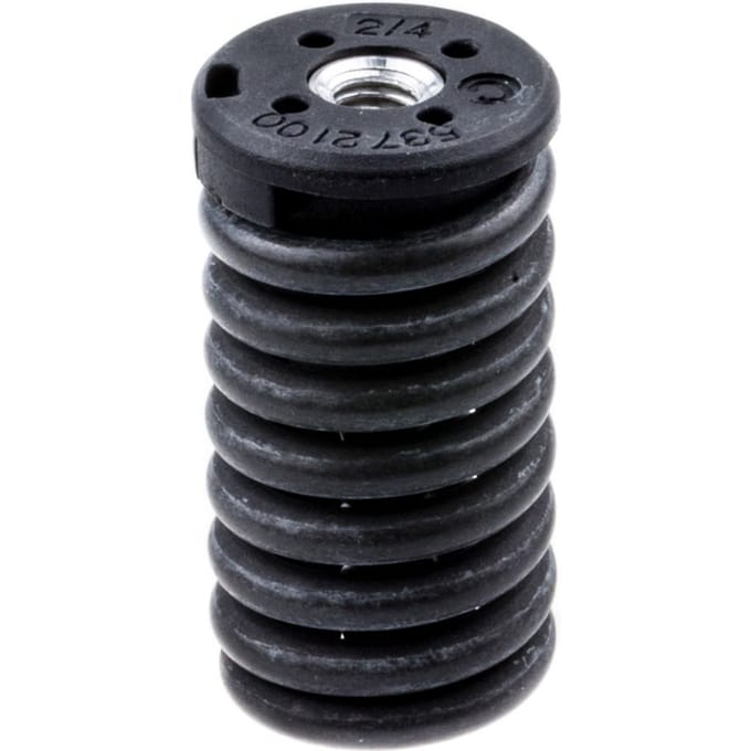 Vibration absorber
