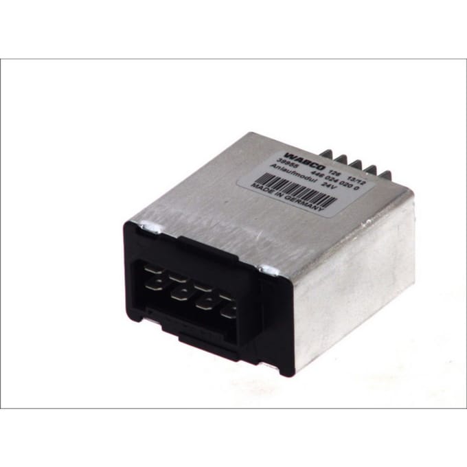Regeleenheid, airconditioning WABCO 4460240200