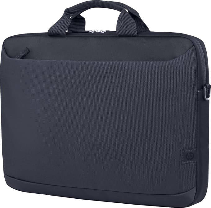 HP Everyday - Laptoptas - Briefcase - 14 inch - Odyssey Gray