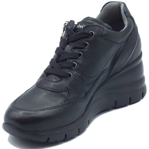 Sneakers NeroGiardini I617400D Nappa