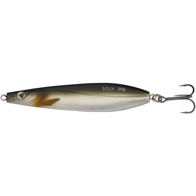 Lok Abu Garcia Sölv Blixx 13g