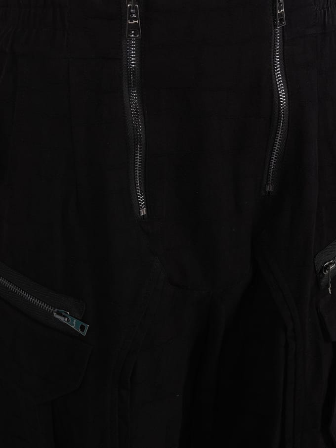 La Haine Inside Us shorts Mannen zwart
