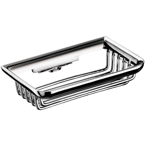 Emco system 2 soap basket