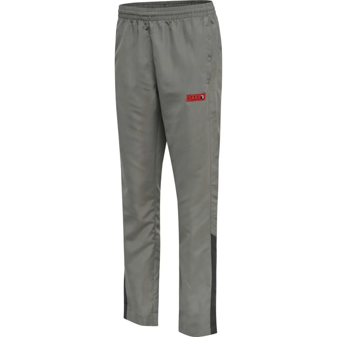 Hummel dames joggingbroek Hmlpro Grid Woven Pants Wo 214693