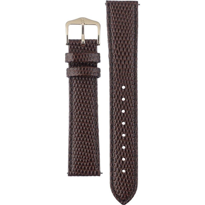 Hirsch 12322610-1-17 Rainbow Horlogeband