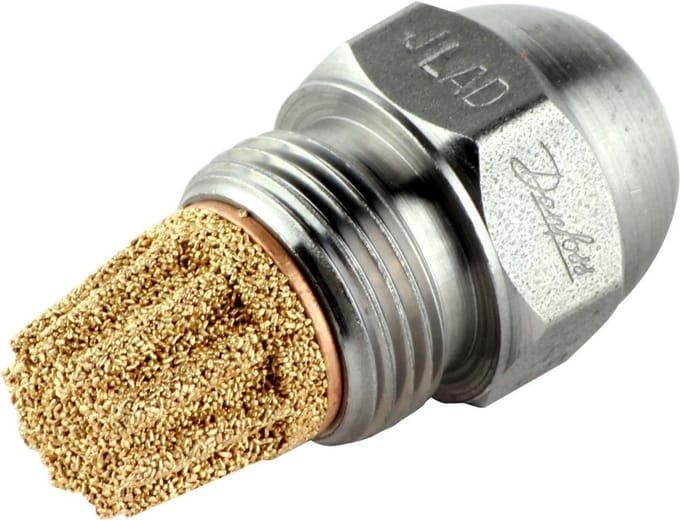 BOSCH Oliedüse 0,45gph 80Gr HFD Danfoss everp, 7747028943