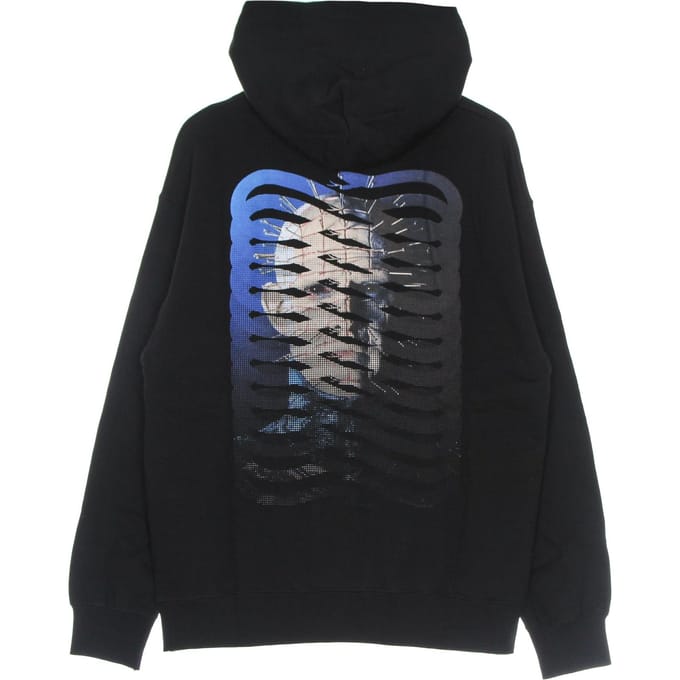 Ribben Icon Priest-hoodie voor heren
