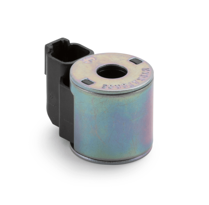 Solenoid