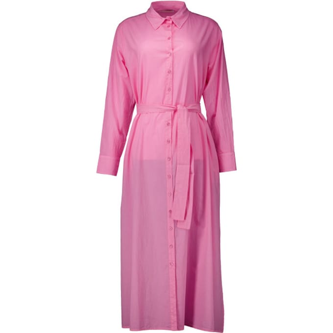 Bardou  Blouse Jurken Roze Sanne