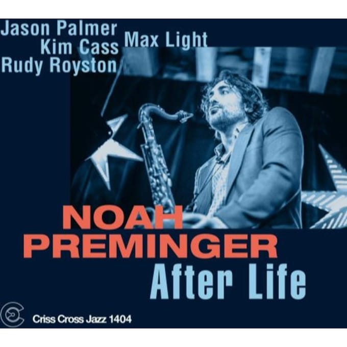 After Life - Noah Preminger