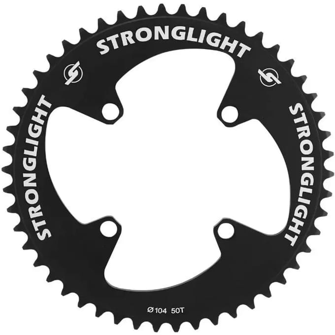 Tray BMX 4 branches pour chaîne Stronglight D.104 Mono