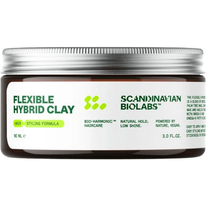 Scandinavian Biolabs Flexible Hybrid Clay 90 ml