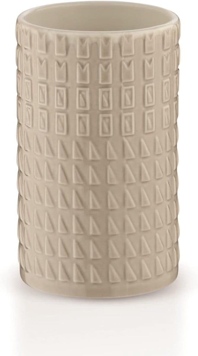 Badkamer Drinkbeker, Porselein