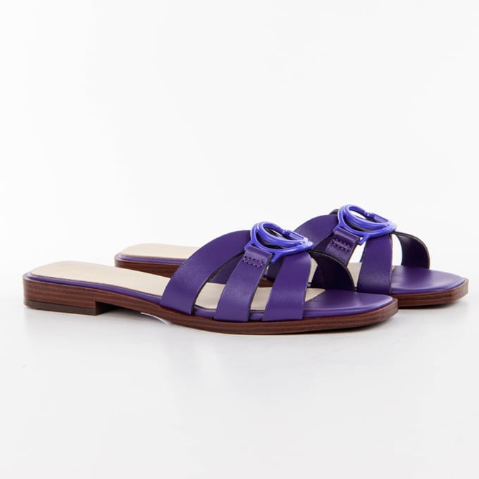 Damessandalen Guess Symo