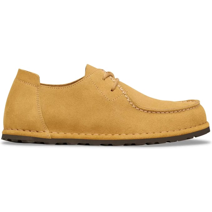 Loafers Birkenstock Utti Lace
