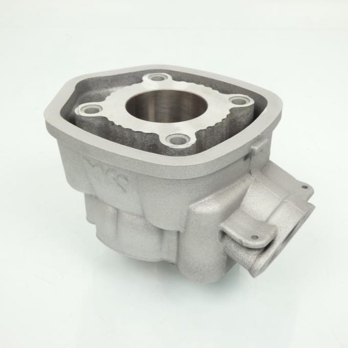 Haut moteur Metrakit pour Moto HM 50 CRE Neuf
