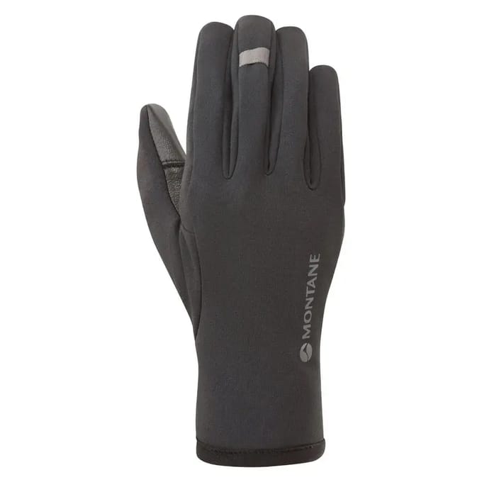 Vrouwenhandschoenen Montane Windjammer Lite