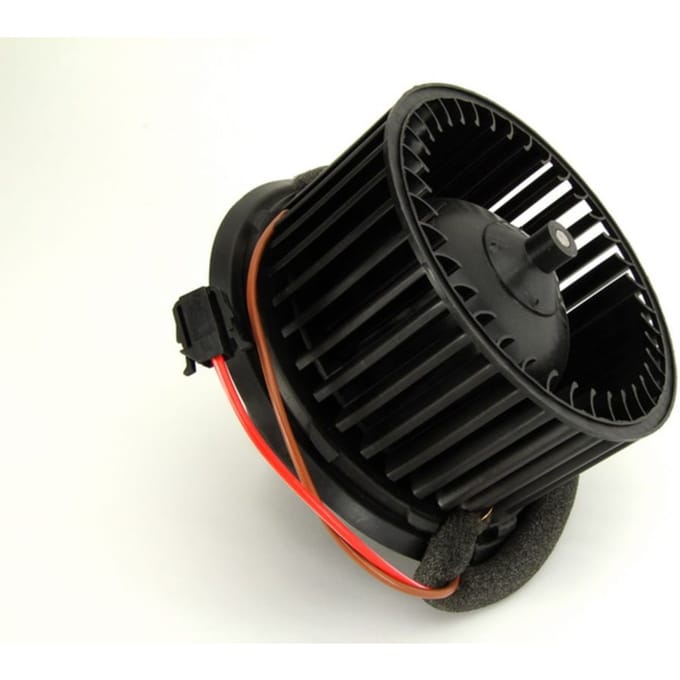 Topran Binnenventilator HANS PRIES 107 380