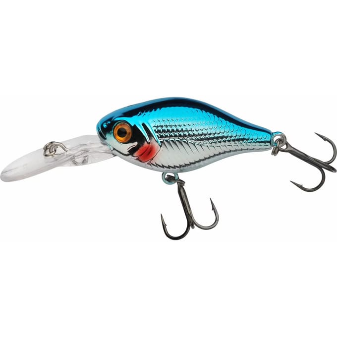 Lok Berkley Pulse Fry deep
