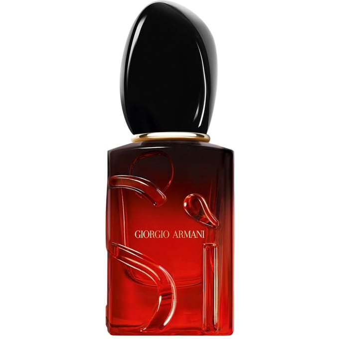 Armani Eau De Parfum Intense Navulbaar Dames Parfum Armani - Sì Passione Eau De Parfum Intense - Navulbaar Dames Parfum  - 50 ML